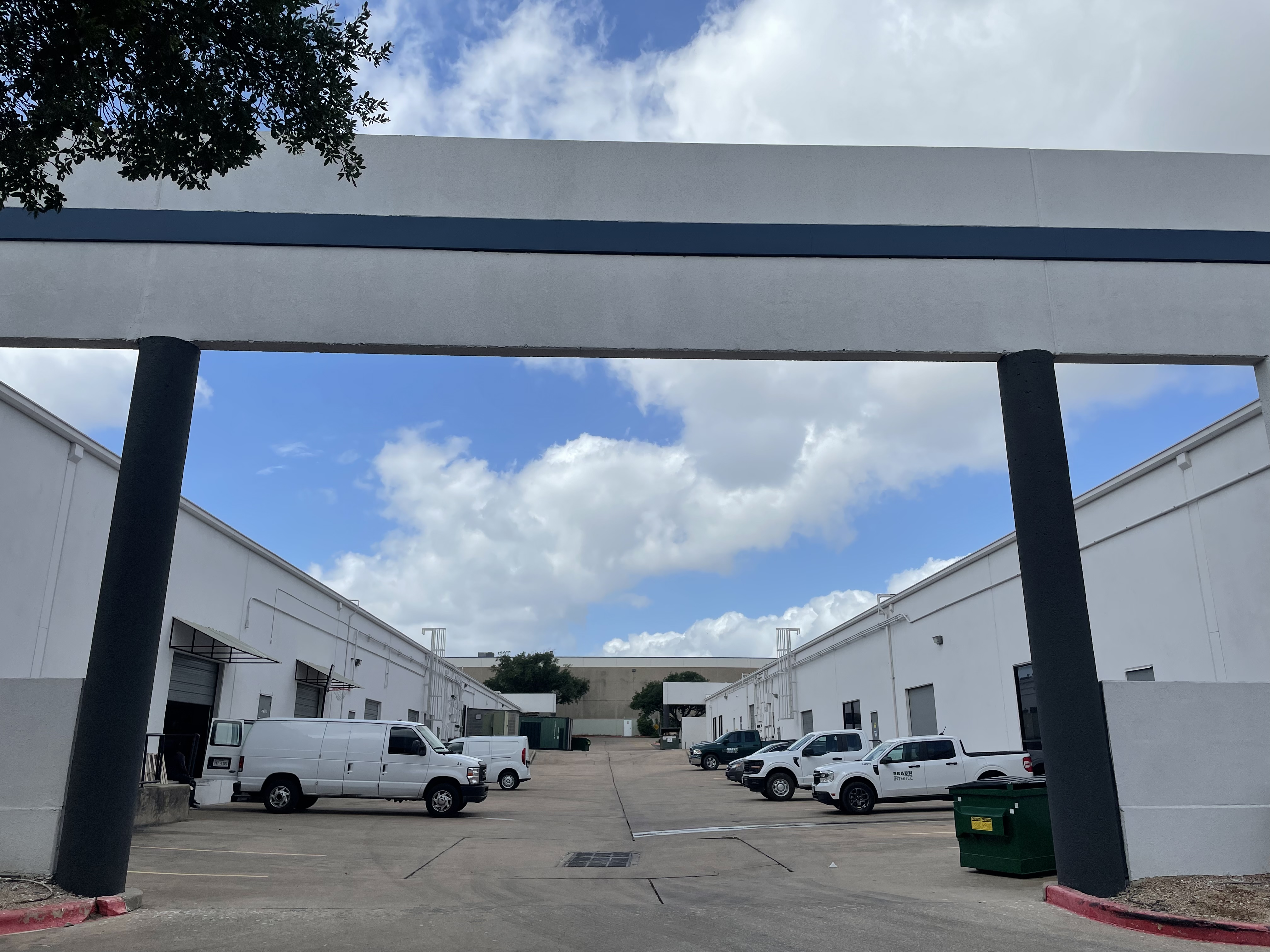 Flex Property for Lease - 11500 Metric Blvd, Austin, Texas, 78758 (3)