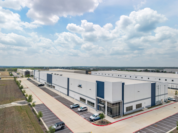 Industrial Space for Lease - 1225 Fortuna Rd, San Marcos, TX, 78666