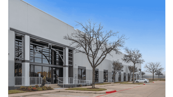 Industrial Space for Lease - 4129 Commercial Center Dr, Austin, TX, 78744-1161, Suite 450