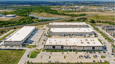 Industrial Property for Lease - 900 E Old Settlers Blvd, Round Rock, Texas, 78664-2000 (1)