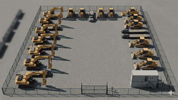 Land for Lease - 1270 FM 2001, Buda, TX, 78610