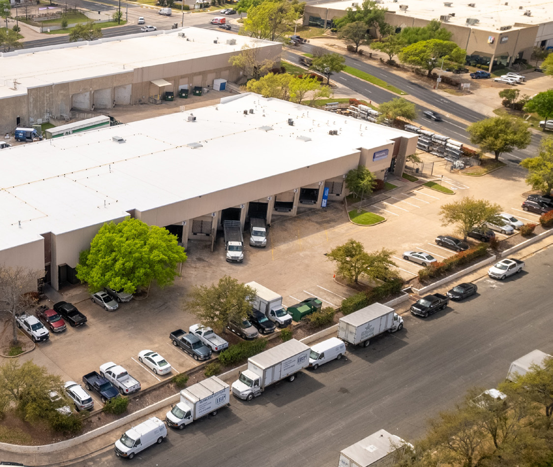 Industrial Property for Lease - 2013 Centimeter Cir, Austin, Texas, 78758-4904 (2)