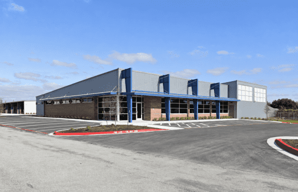 Industrial Space for Lease - 1620A Grand Avenue Pkwy, Northeast Travis, TX, 78660