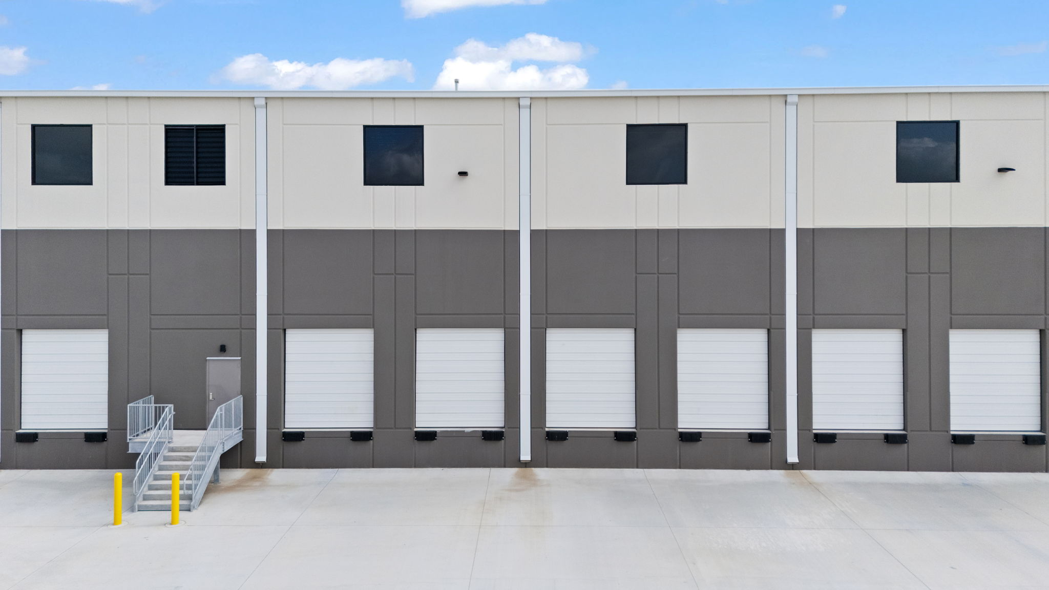 Industrial Property for Lease - 3607 FM 1327, Creedmoor, Texas, 78610 (3)