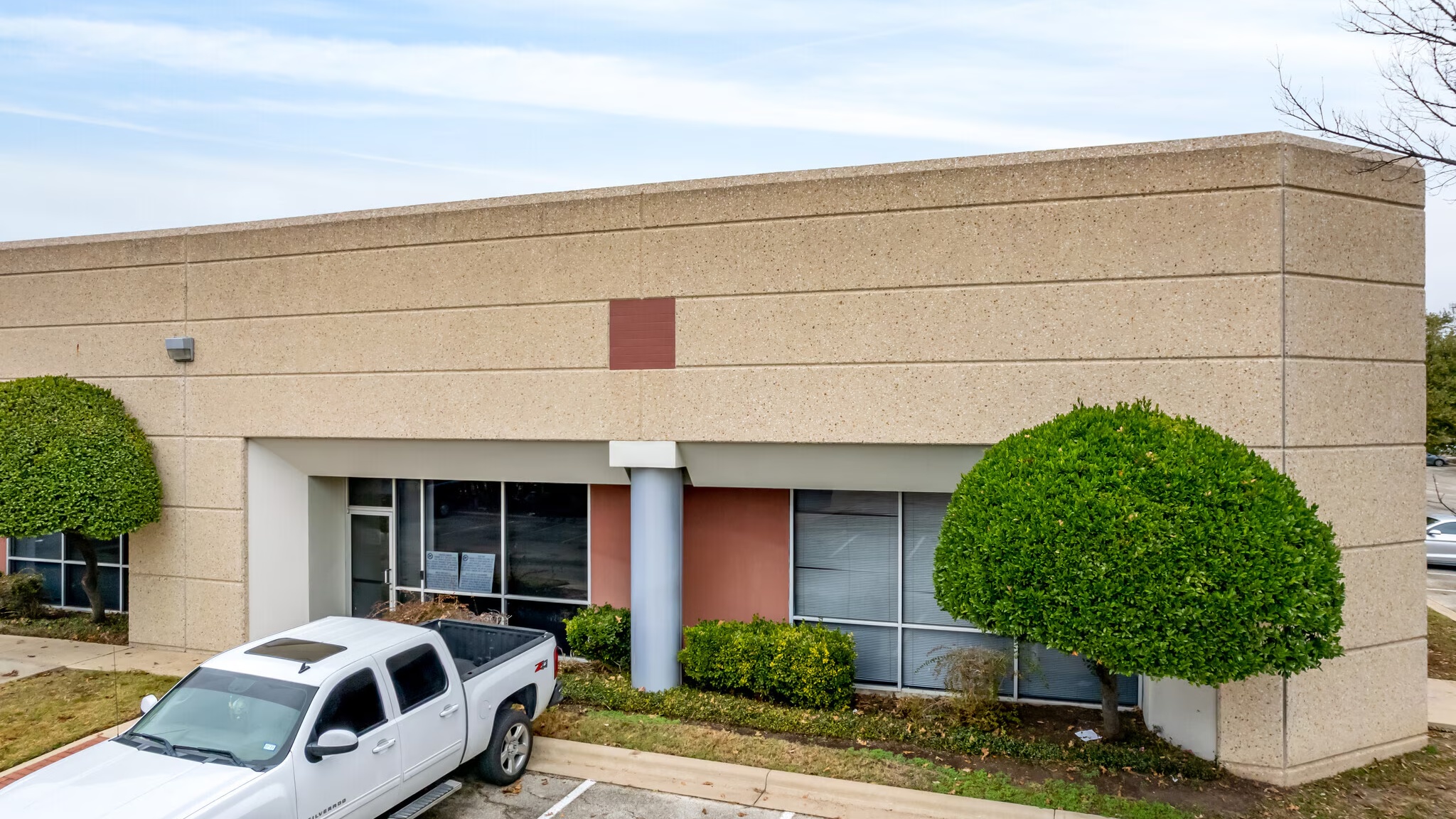 Flex Property for Lease - 9120 Burnet Rd, Austin, Texas, 78757 (2)