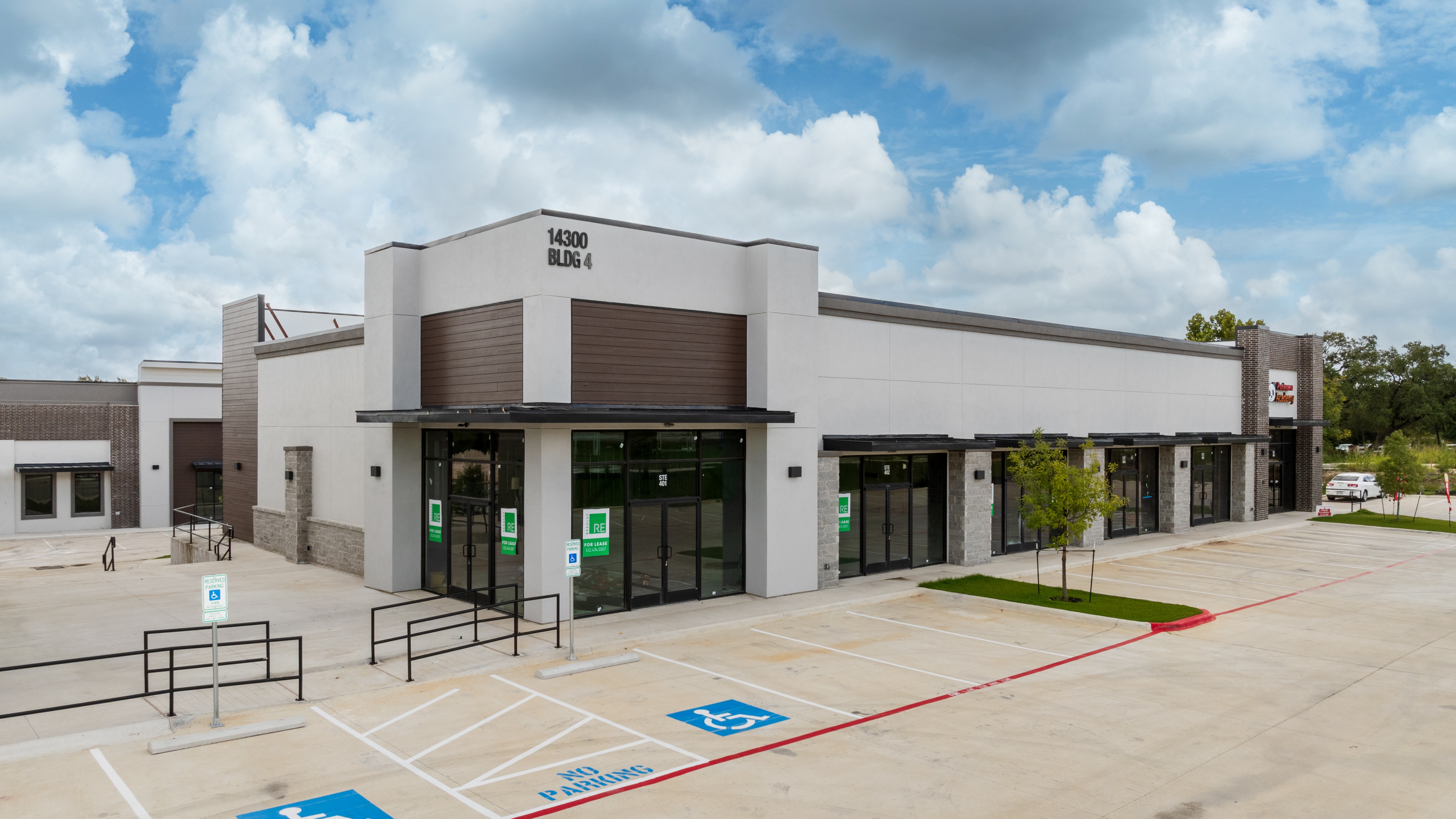 Office Property for Lease or Sale - 14300 Ronald W Reagan Blvd, Leander, Texas, 78641 (3)