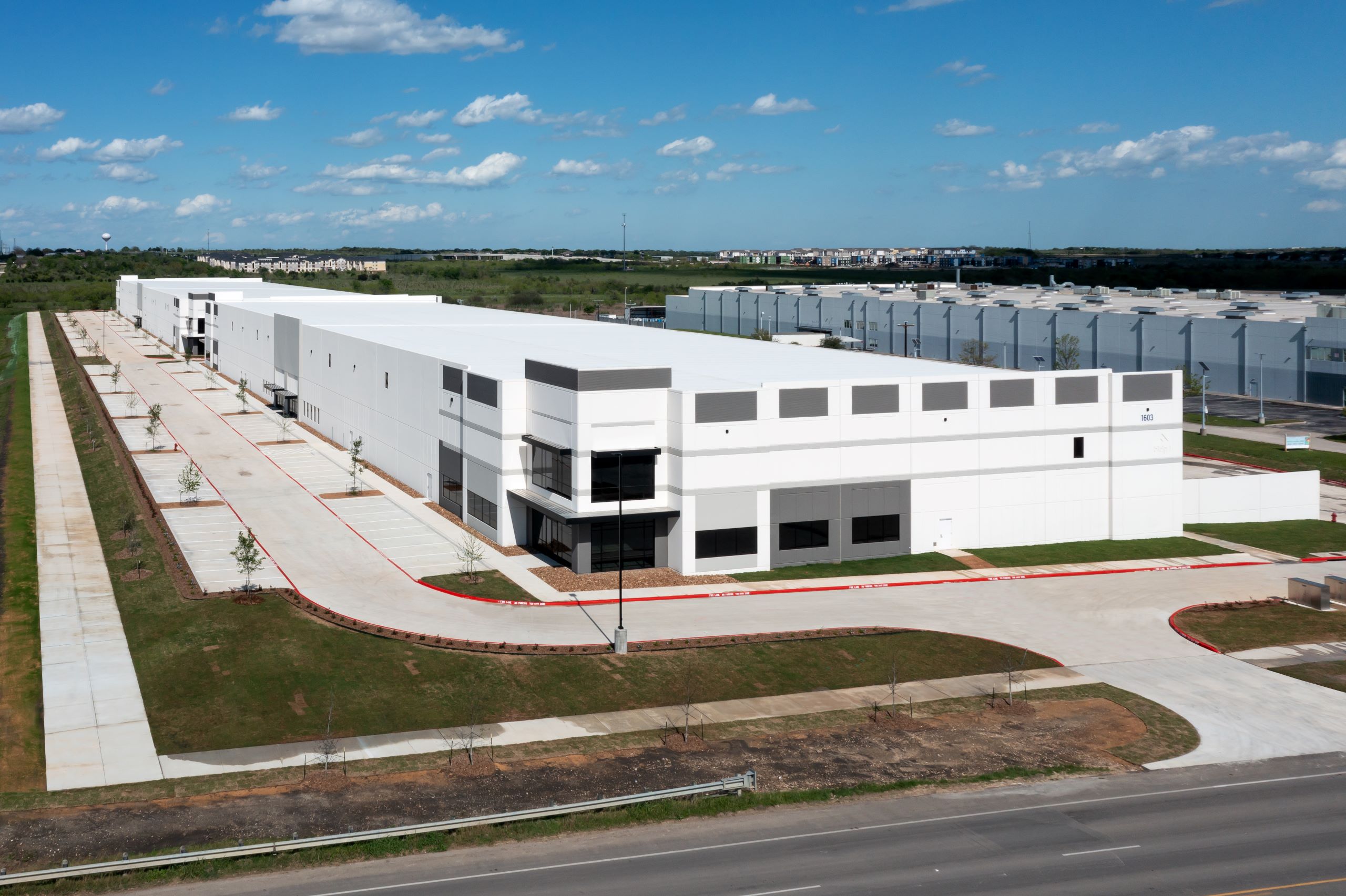 Industrial Property for Lease - 1603 Clovis R Barker Rd, San Marcos, Texas, 78666 (13)