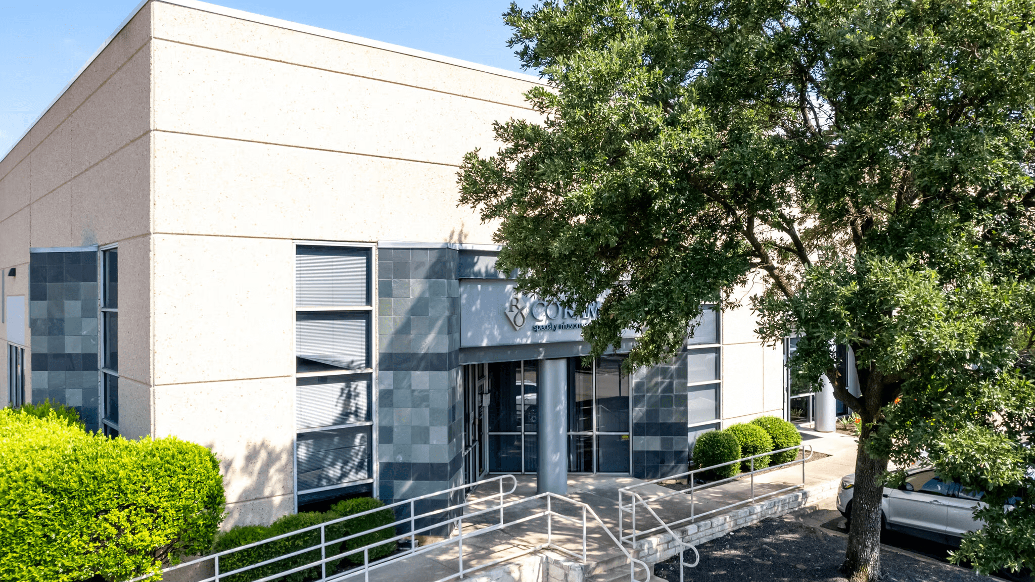1905A Kramer Ln, Photo - undefined Industrial Property for Lease - 1905A Kramer Ln, Austin, Texas, 78758-4014 (2)