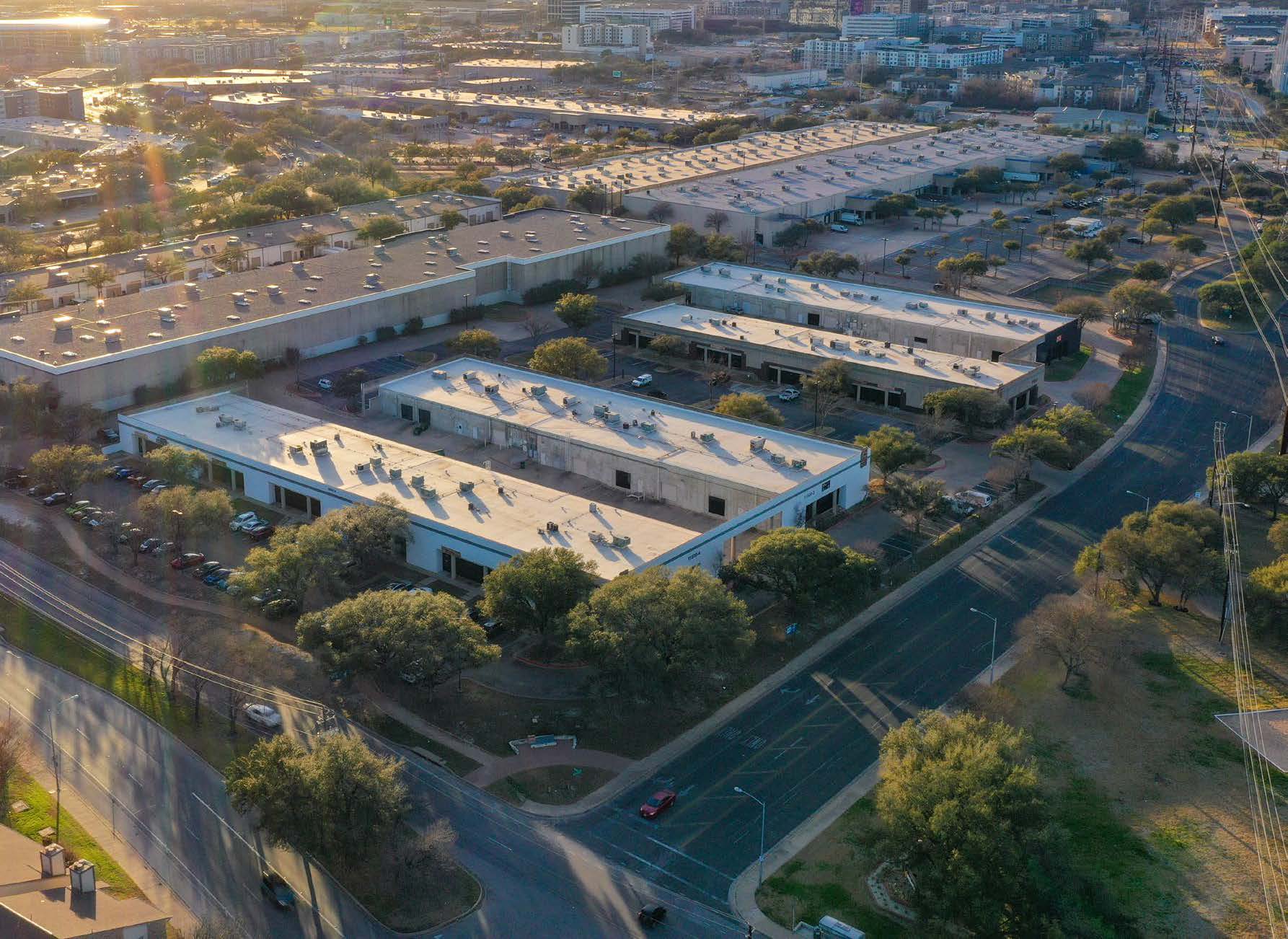 Industrial Property for Lease - 2100 Kramer Ln, Austin, Texas, 78758-4067 (5)