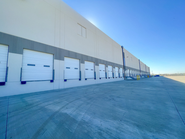 Industrial Property for Lease - 11708 Mcangus Rd, Del Valle, Texas, 78617 (2)