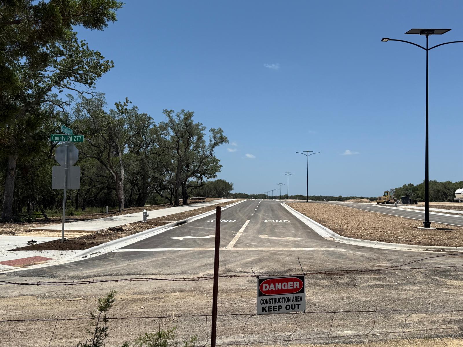 Land for Sale - 1049 County Road 201, Liberty Hill, Texas, 78642 (8)