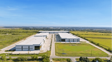 Industrial Property for Lease - 11708 Mcangus Rd, Del Valle, Texas, 78617 (1)