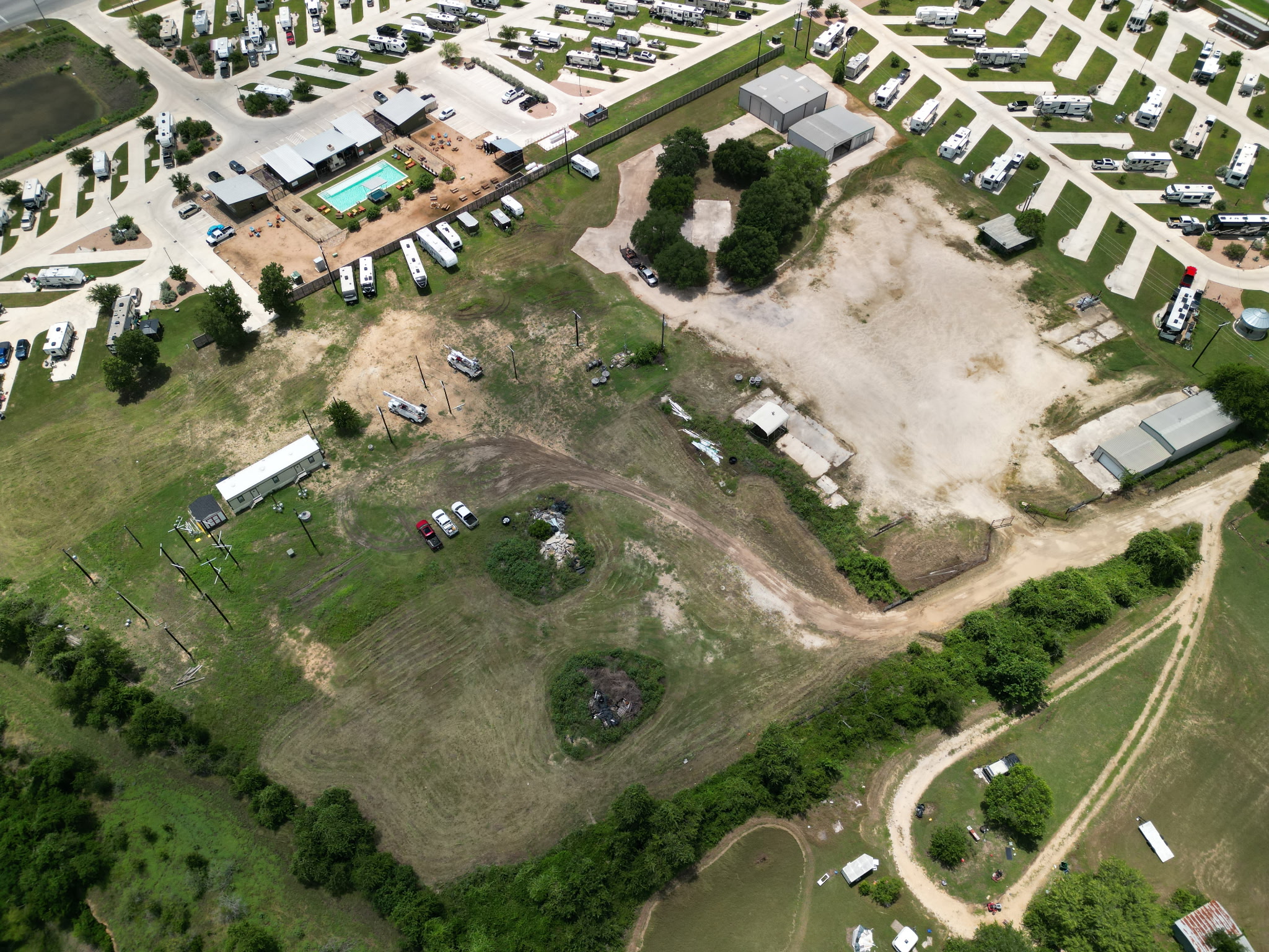 Industrial Property for Lease or Sale - 126 Grist Mill Rd, Kyle-buda, Texas, 78640 (6)
