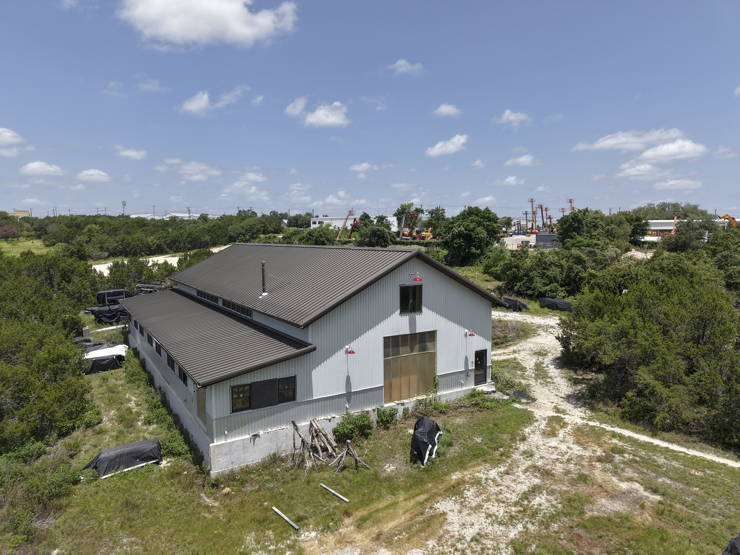 Industrial Property for Sale - 9304 Ledgestone Ter, Austin, Texas, 78737 (6)