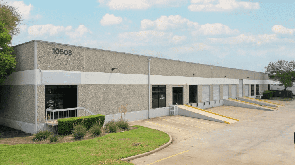 10508 Boyer Blvd, Exterior Building Photo - undefined Industrial Property for Lease - 10508 Boyer Blvd, Austin, Texas, 78758-4903 (2)