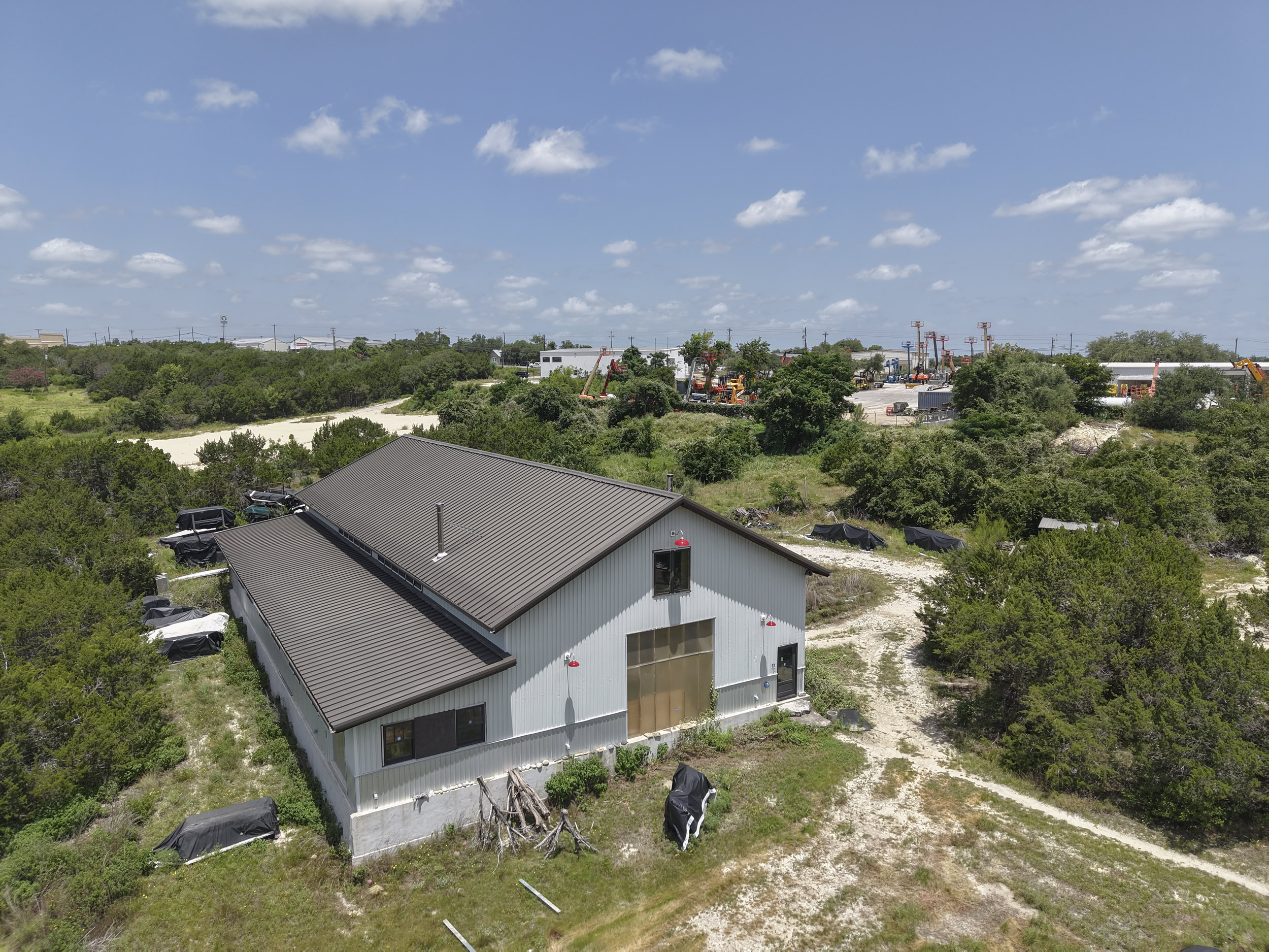 Industrial Property for Sale - 9304 Ledgestone Ter, Austin, Texas, 78737 (19)