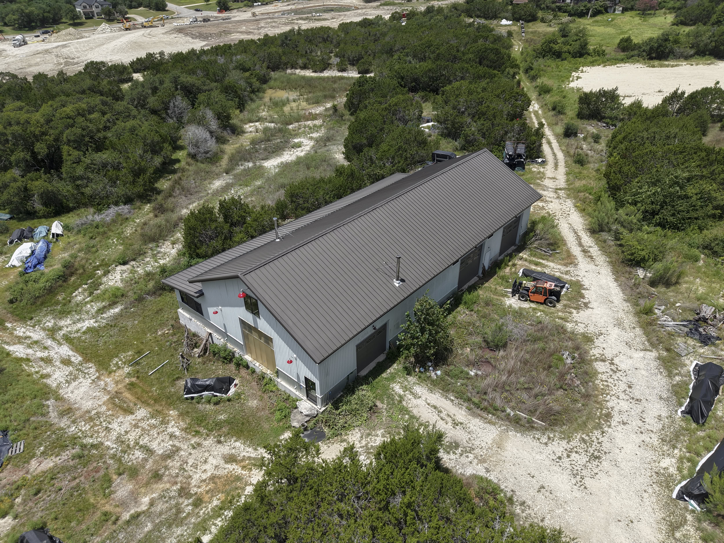 Industrial Property for Sale - 9304 Ledgestone Ter, Austin, Texas, 78737 (4)