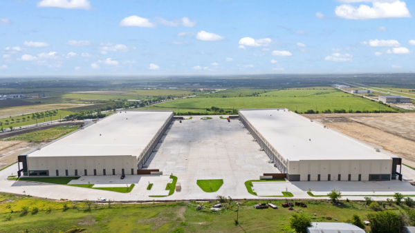 Industrial Property for Lease - 3607 FM 1327, Creedmoor, Texas, 78610 (5)