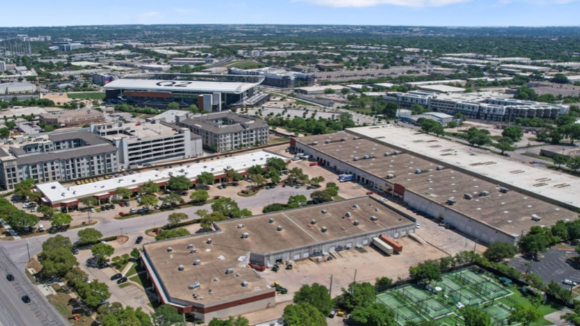 Industrial Property for Lease - 2500 McHale Ct, Austin, Texas, 78758-4453 (2)