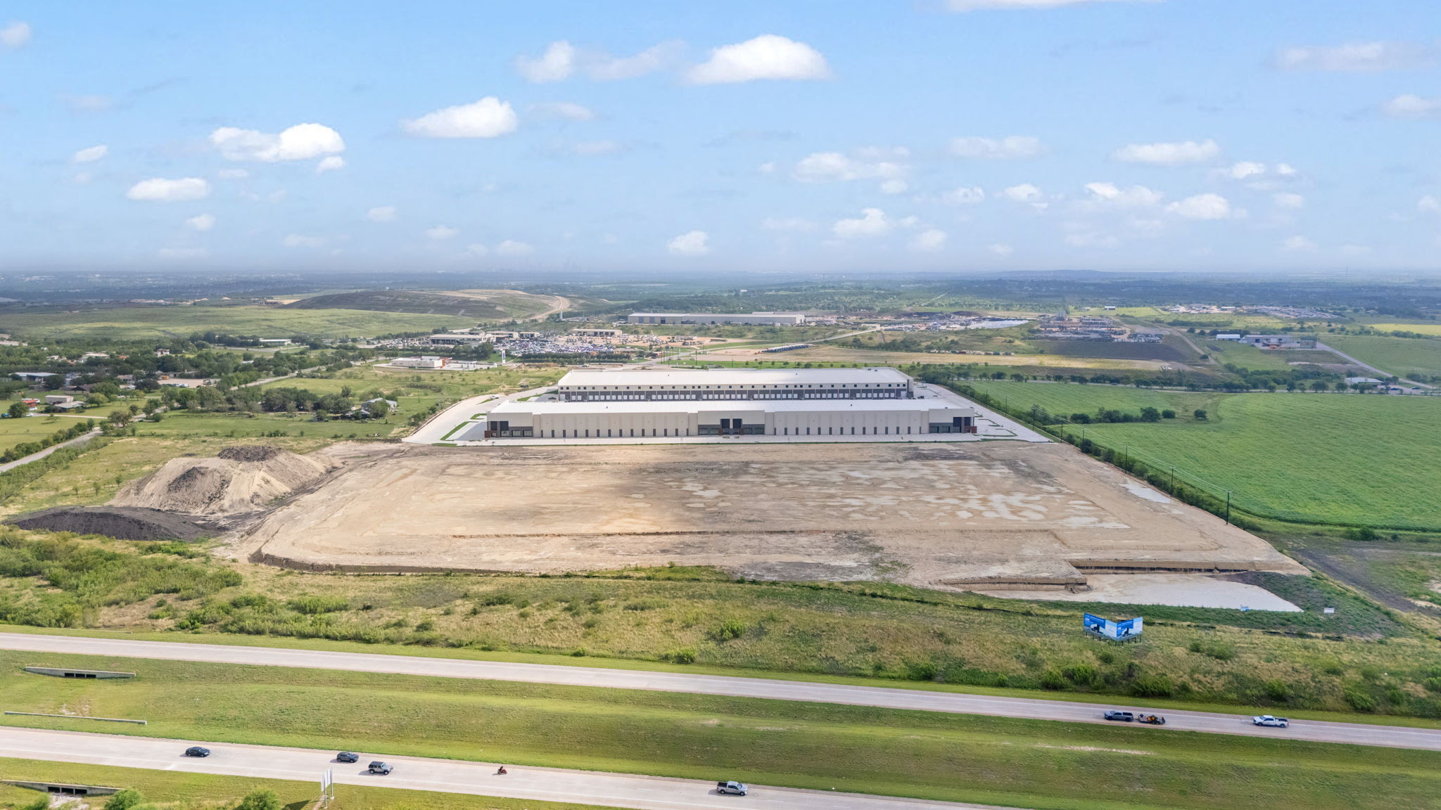 Industrial Property for Lease - 3607 FM 1327 RD, Creedmoor, 78610 (18)