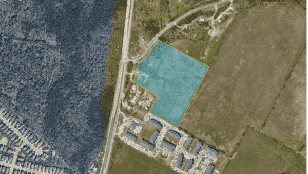 Land for Sale - 7059 Dee Gabriel Collins Rd, Austin, TX, 78744