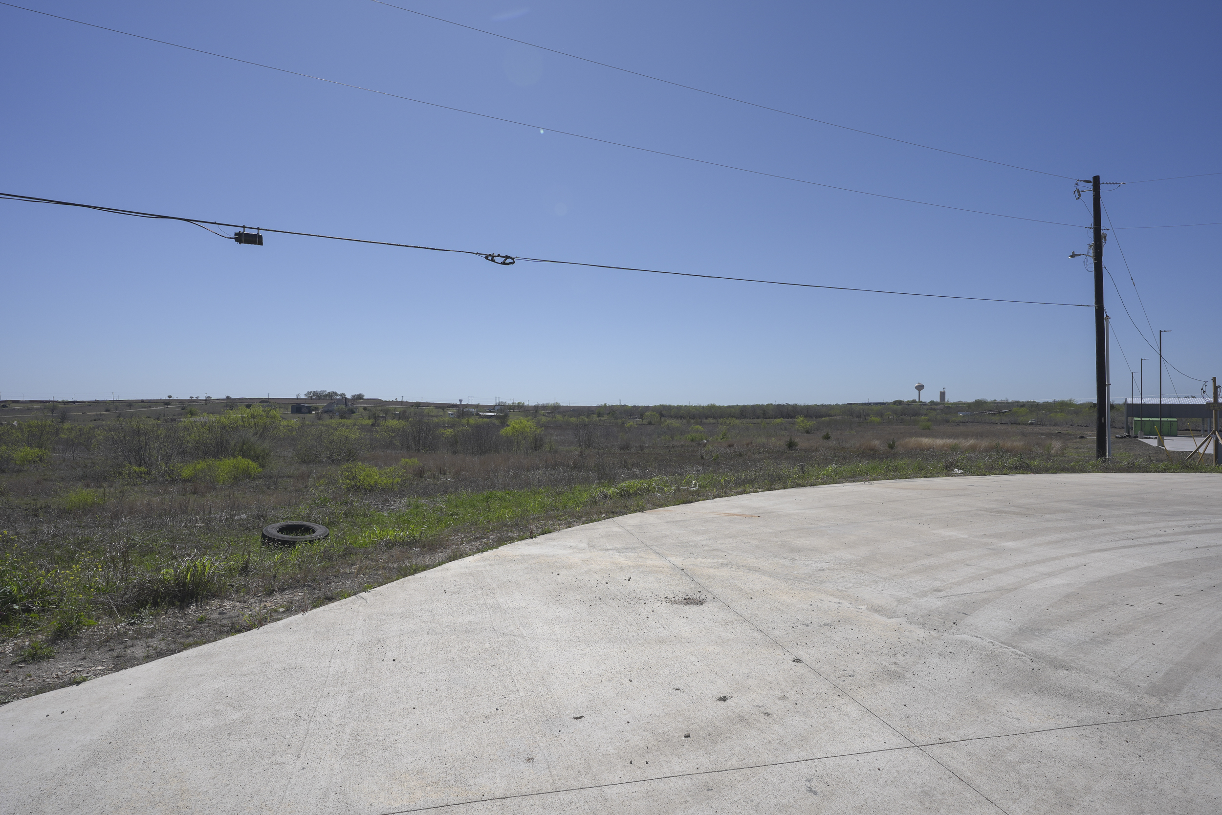 Land for Lease or Sale - 8405 - 8409 Maha Ct, Mustang Ridge, Texas, 78610 (7)