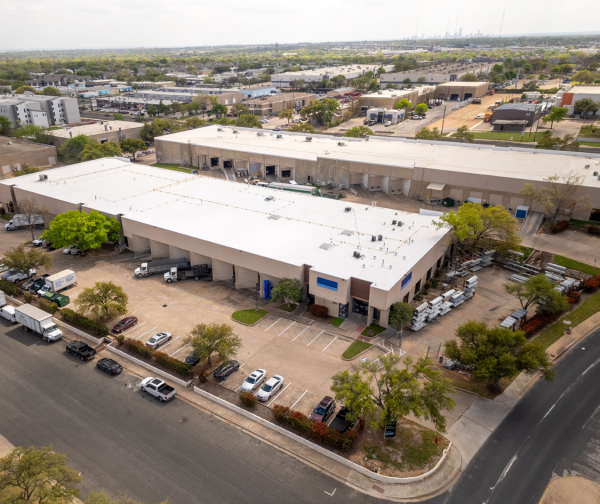 Industrial Space for Lease - 2013 Centimeter Cir, Austin, TX, 78758-4904
