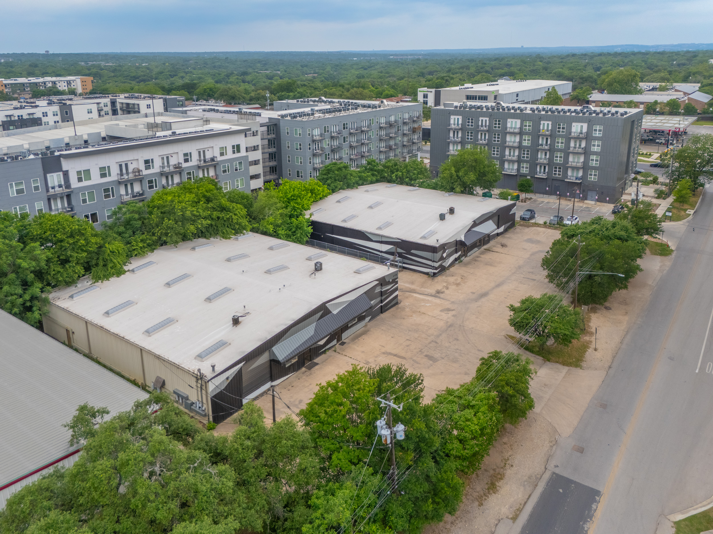 Industrial Property for Lease - 115 E Saint Elmo Rd, Austin, Texas, 78745 (6)