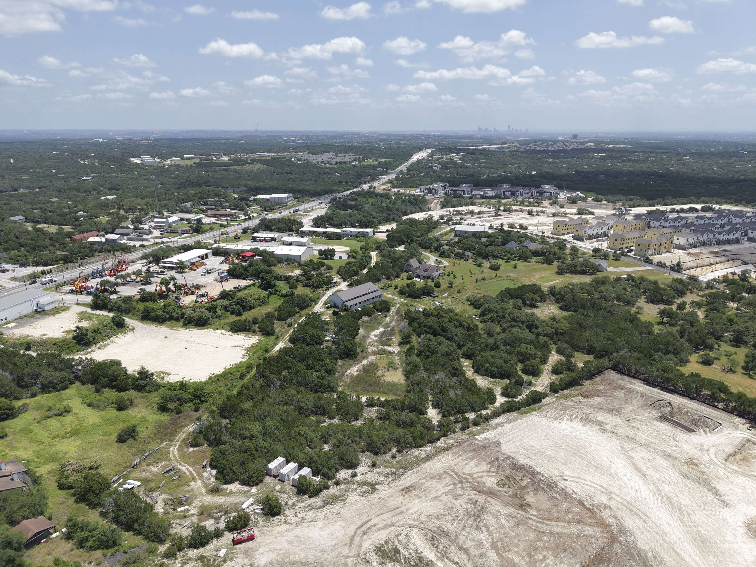 Industrial Property for Sale - 9304 Ledgestone Ter, Austin, Texas, 78737 (16)