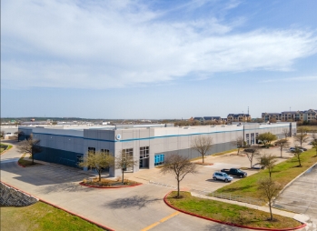 Industrial Property for Lease - 8024 Exchange Dr, Austin, Texas, 78754-4716 (3)