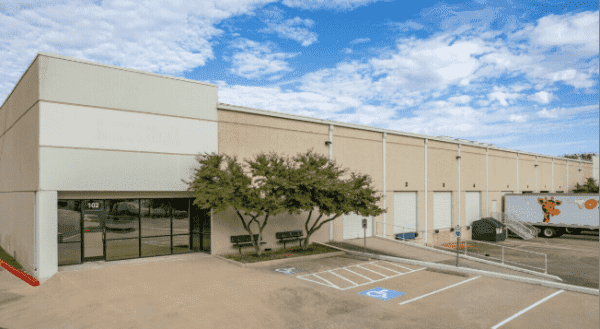 Industrial Space for Lease - 2525 Kramer Ln, Austin, TX, 78758-4415