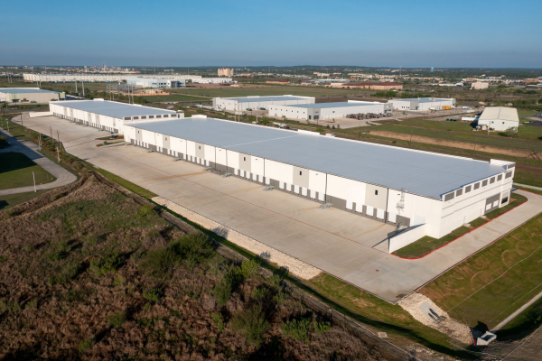 Industrial Property for Lease - 1603 Clovis R Barker Rd, San Marcos, Texas, 78666 (6)