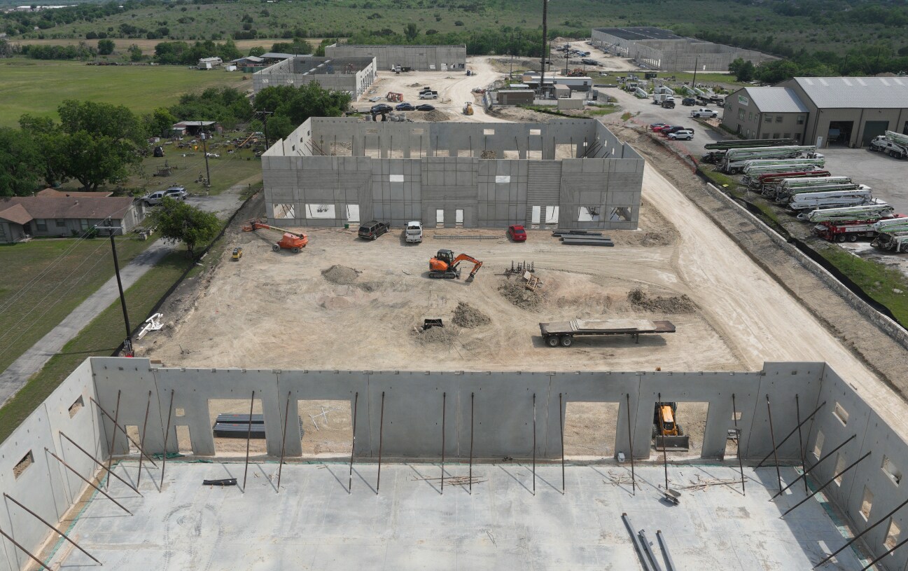 , image/png - 1340-FM-2001-Buda-TX-Building-Photo-3-LargeHighDefinition.png Industrial Property for Lease - 1340 FM 2001 BLDG 4, Buda, Texas, 78610 (4)