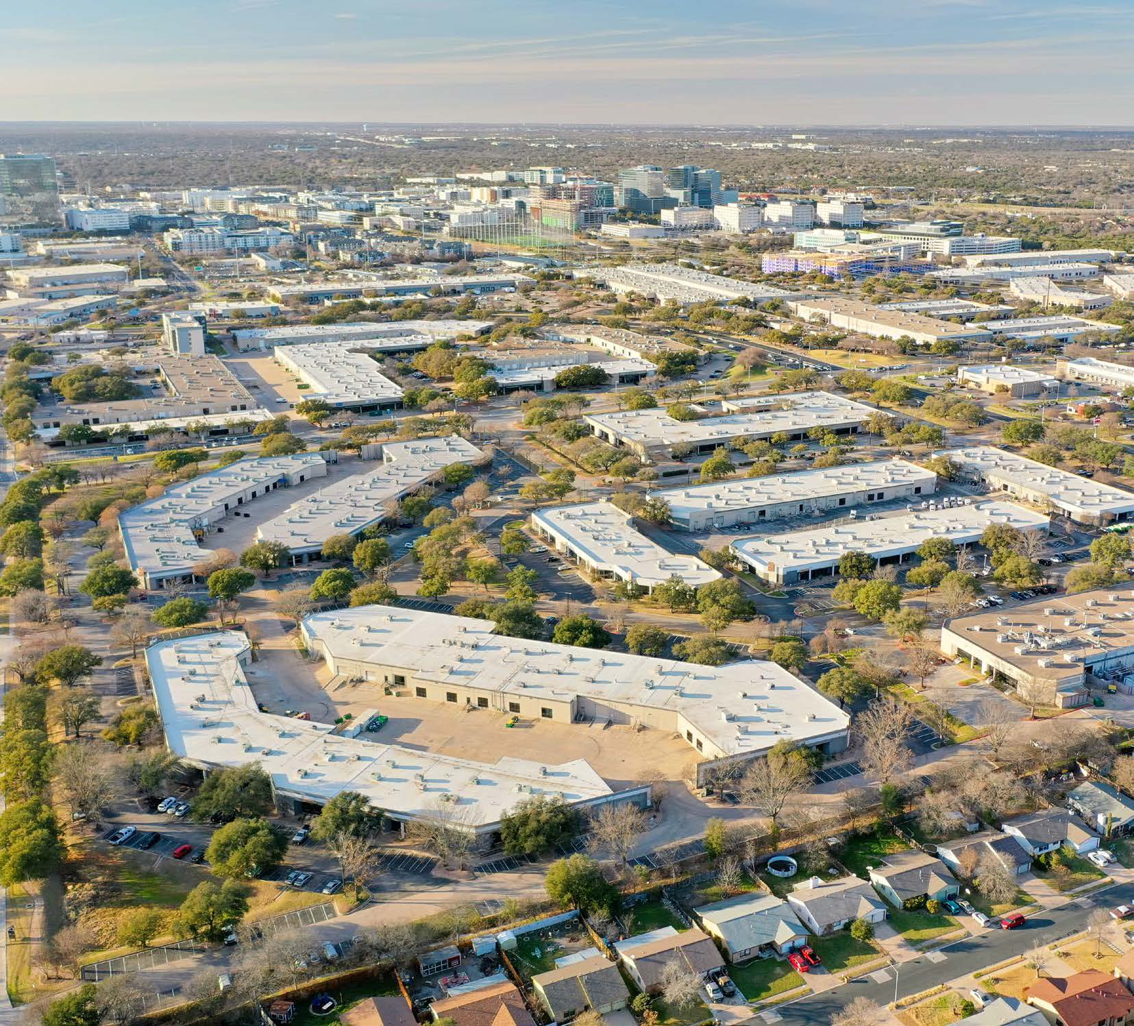 Industrial Property for Lease - 2100 Kramer Ln, Austin, Texas, 78758-4067 (6)