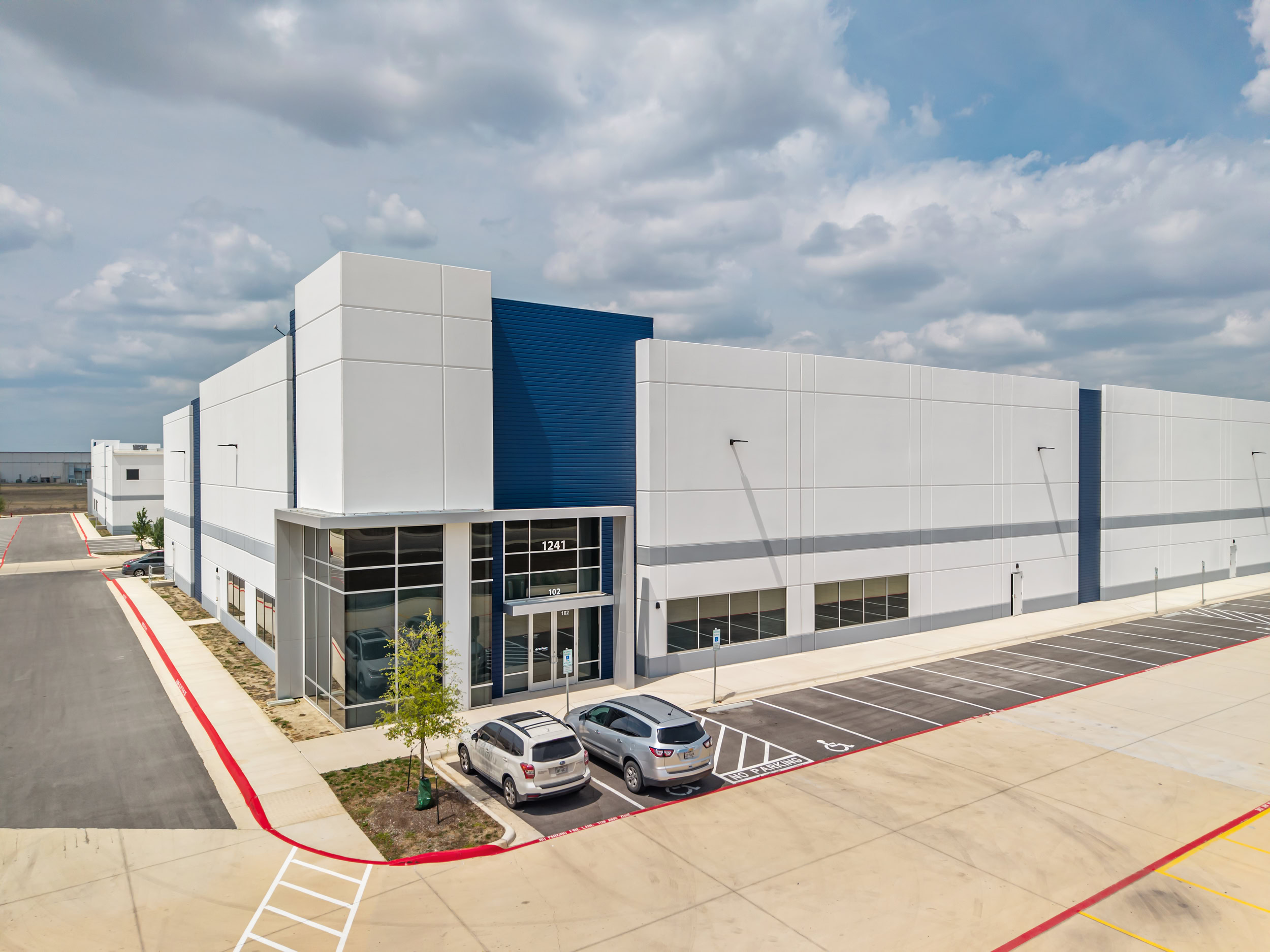 , image/jpeg - WHISPER-35-DRONE-WEB_003.jpg Industrial Property for Lease - 1225 Fortuna Rd, San Marcos, Texas, 78666 (4)