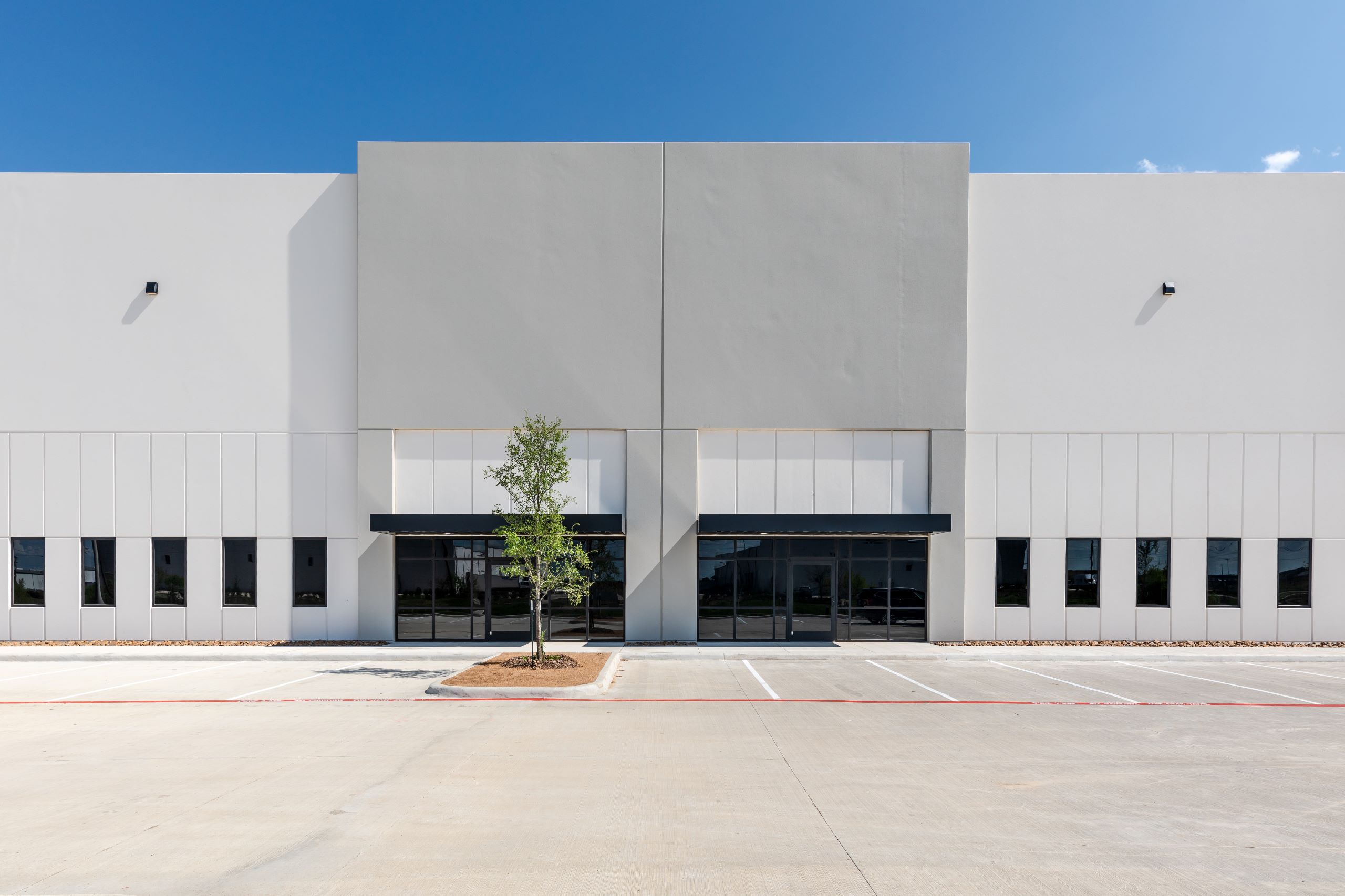 Industrial Property for Lease - 1603 Clovis R Barker Rd, San Marcos, Texas, 78666 (9)