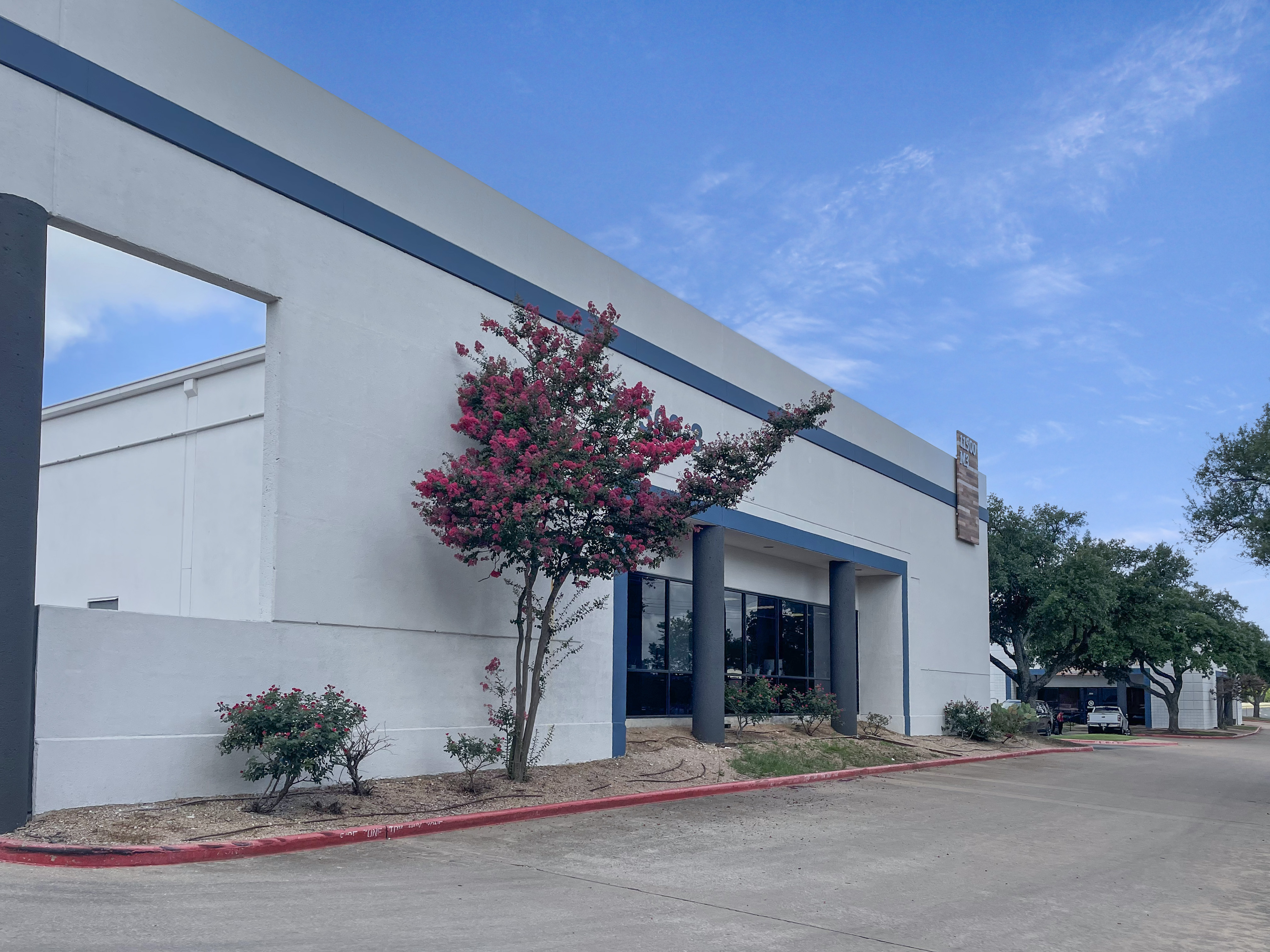 Flex Property for Lease - 11500 Metric Blvd, Austin, Texas, 78758 (4)
