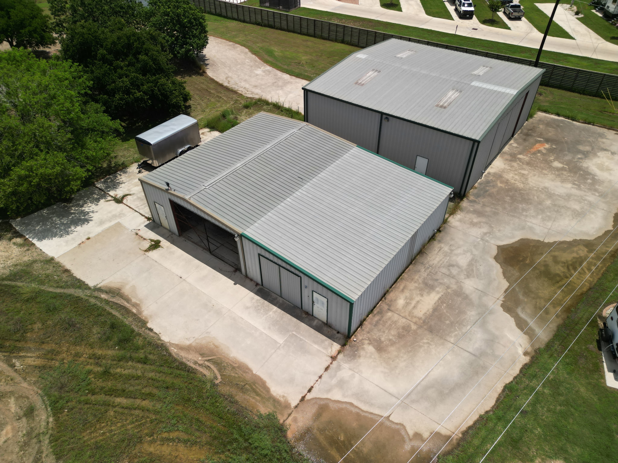 Industrial Property for Lease or Sale - 126 Grist Mill Rd, Kyle-buda, Texas, 78640 (3)