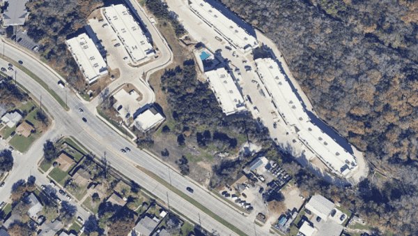 Land for Sale - 4400 E William Cannon Dr, Austin, TX, 78744
