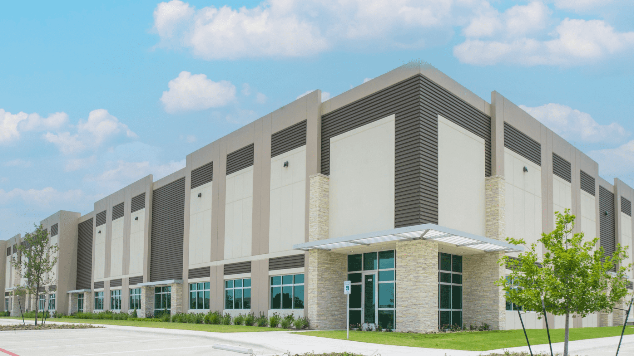 Industrial Space for Lease - 900 E Old Settlers Blvd, Round Rock, TX, 78664, Suite 250