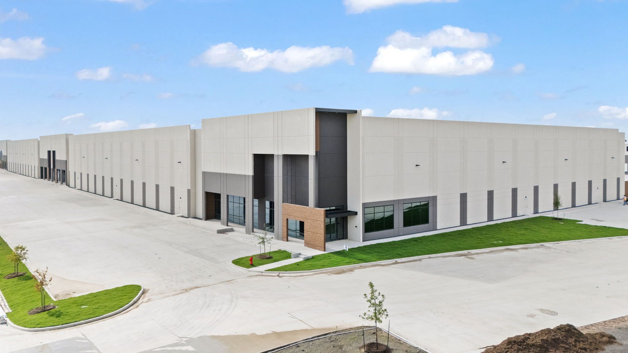 Industrial Property for Lease - 3607 FM 1327 RD, Creedmoor, 78610 (10)