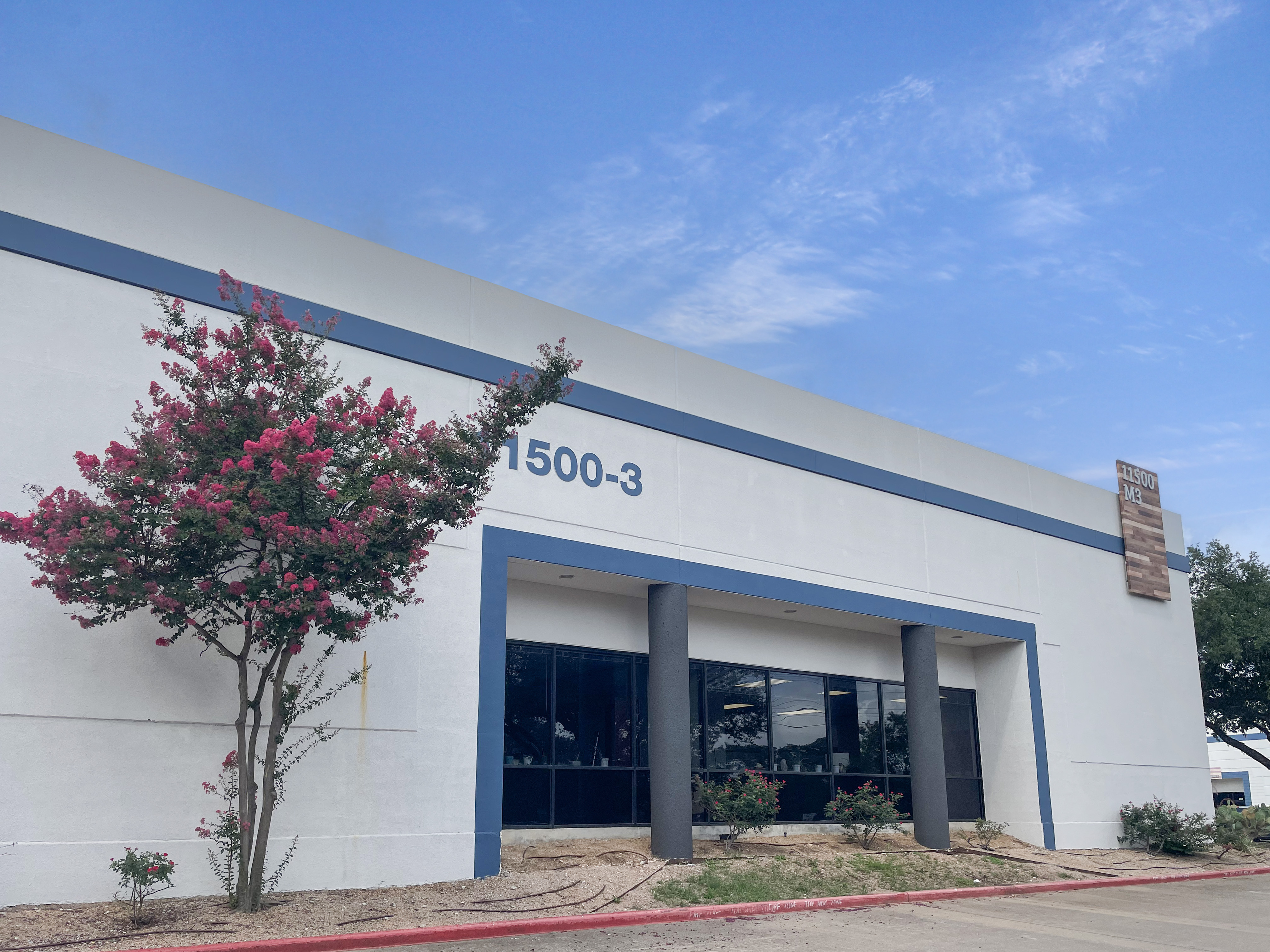 Flex Property for Lease - 11500 Metric Blvd, Austin, Texas, 78758 (5)