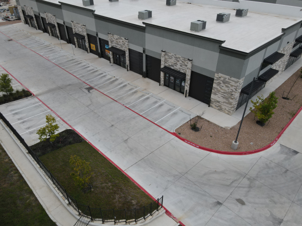 , image/jpeg - DJI_0752.JPG Flex Property for Lease or Sale - 15901 Ronald Reagan Blvd, BLDG 4, Leander, Texas, 78641 (4)