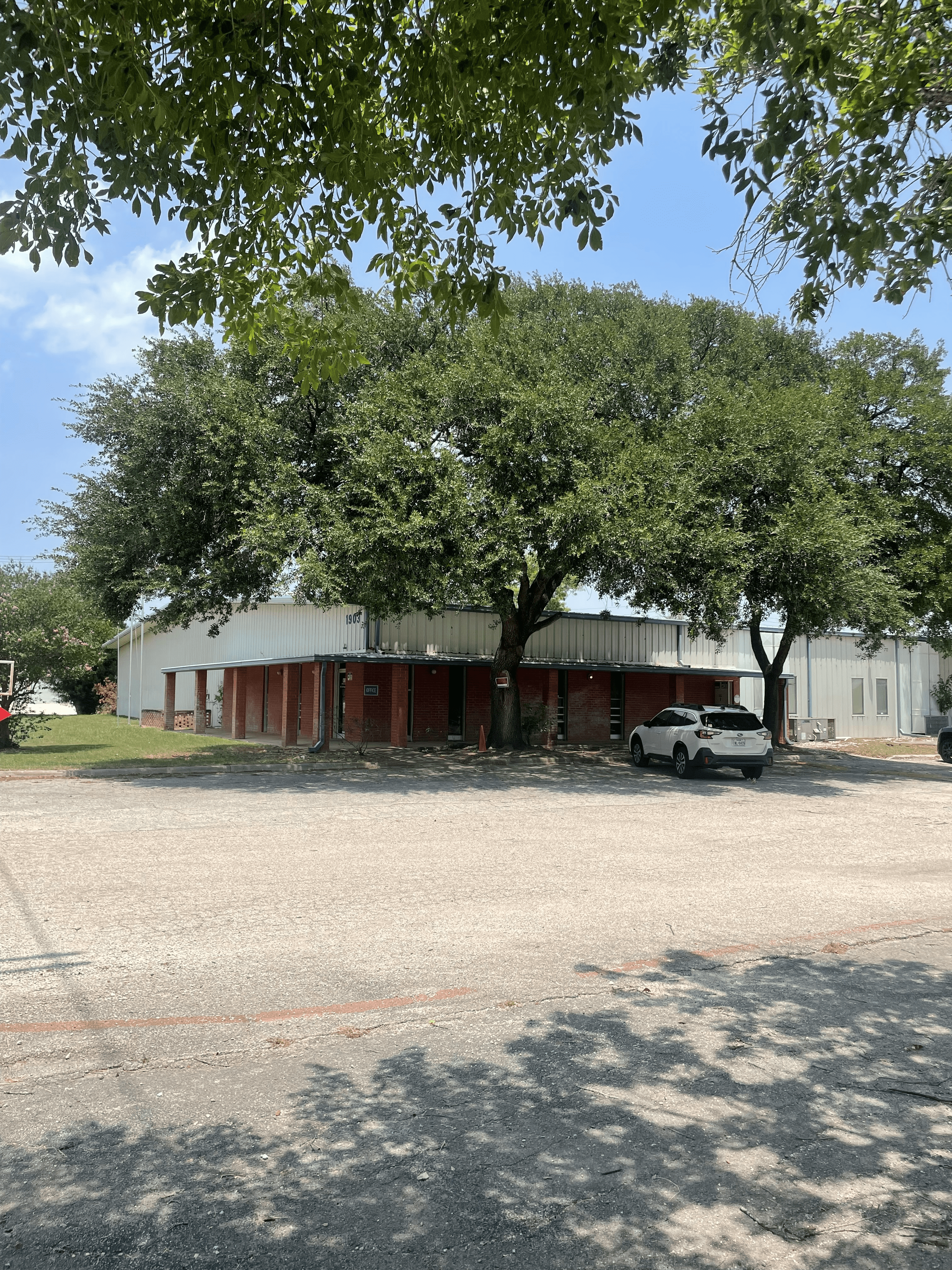 Industrial Property for Lease or Sale - 1903 N Austin St, Seguin, Texas, 78155 (6)