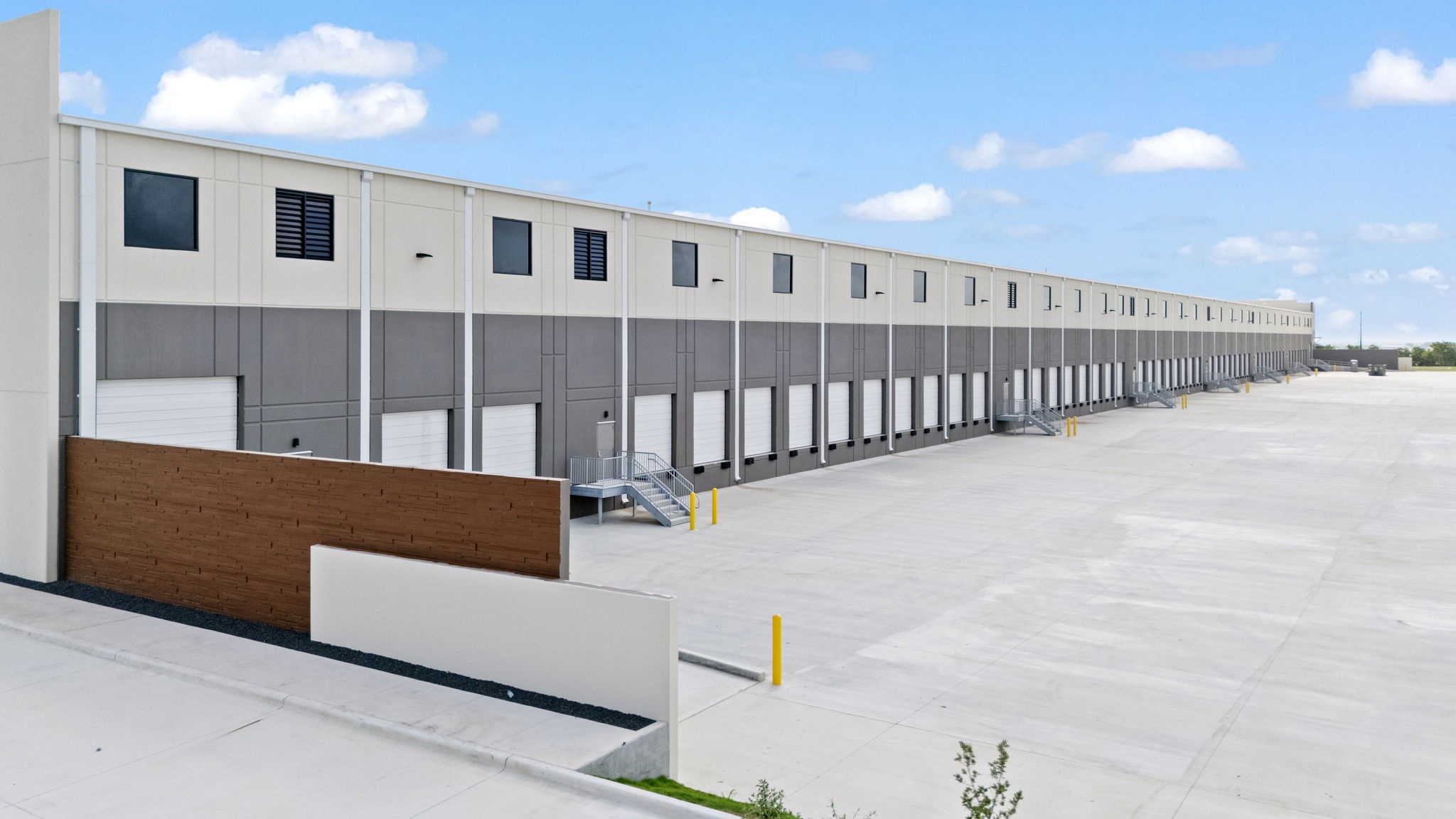 Industrial Space for Lease - 12610 Wright Road, Creedmoor, TX, 78610