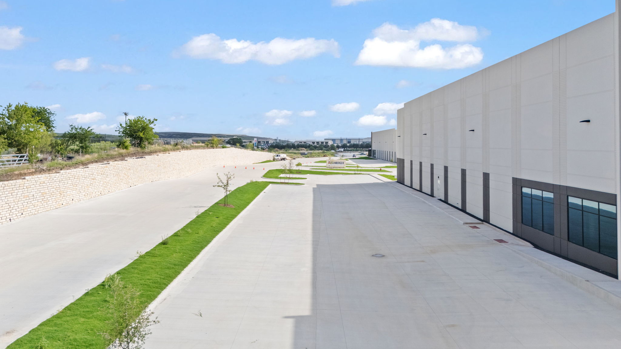 Industrial Property for Lease - 3607 FM 1327 RD, Creedmoor, 78610 (6)