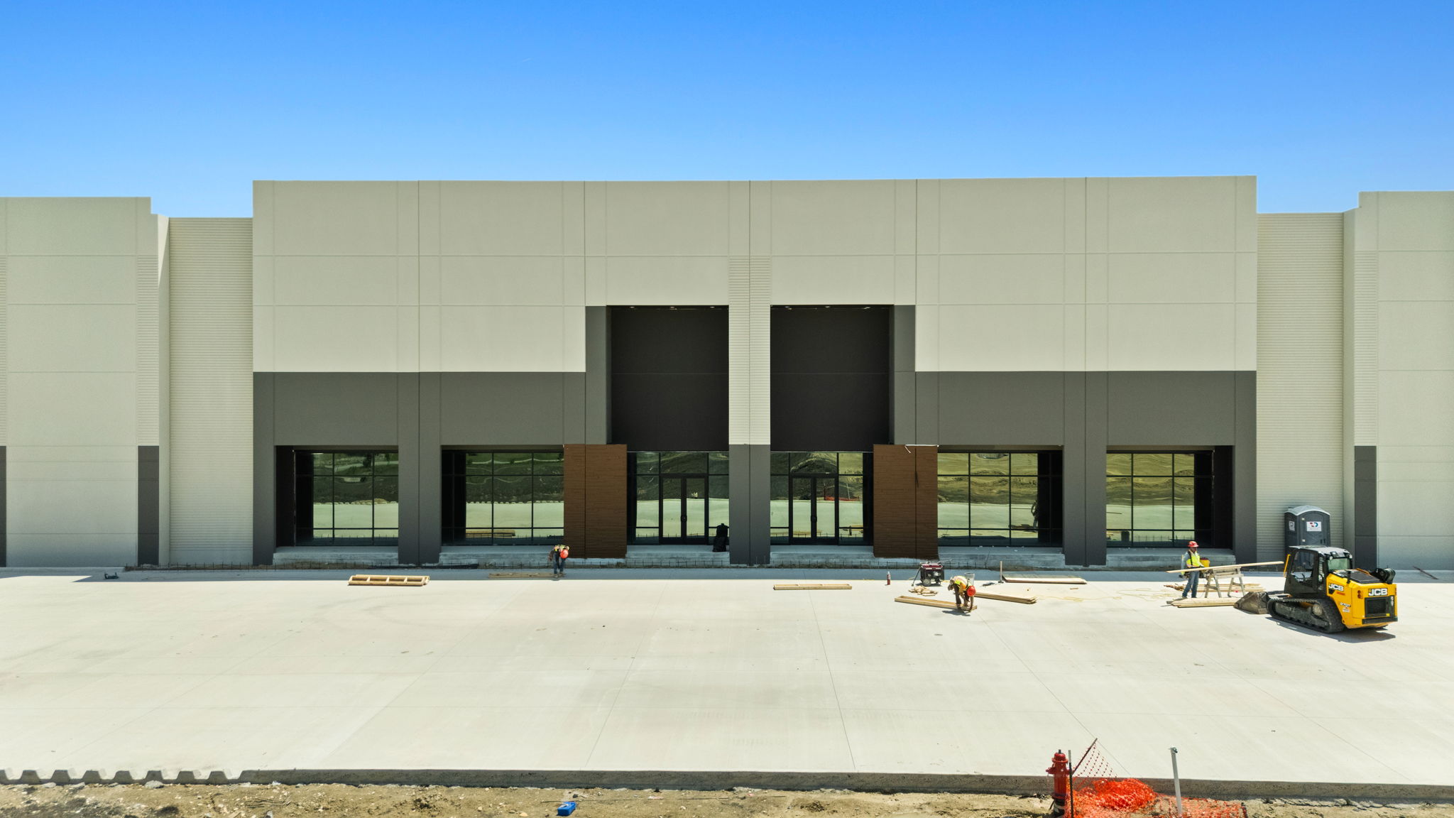 Industrial Property for Lease - 3607 FM 1327 RD, Creedmoor, Texas, 78610 (12)