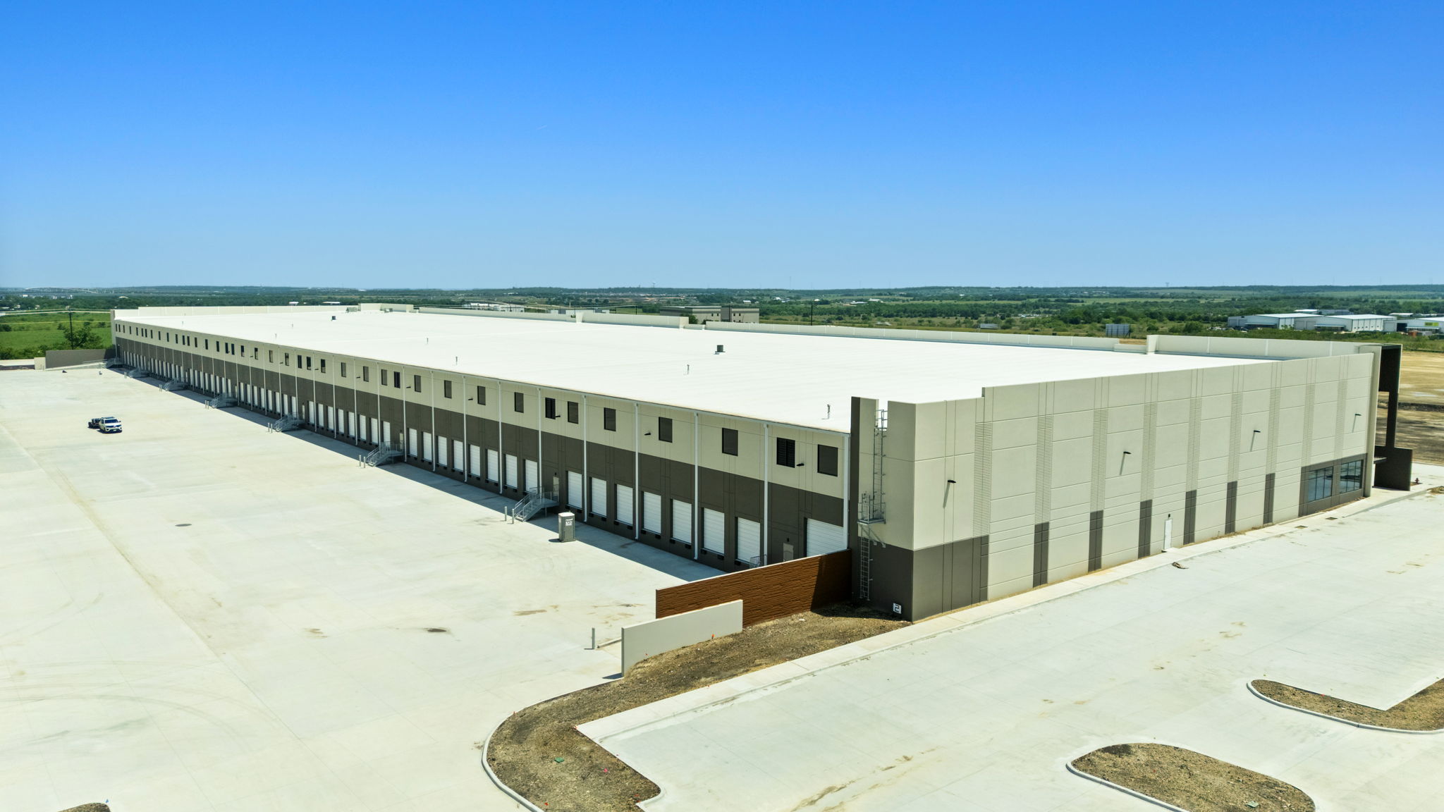 Industrial Property for Lease - 3607 FM 1327 RD, Creedmoor, Texas, 78610 (8)