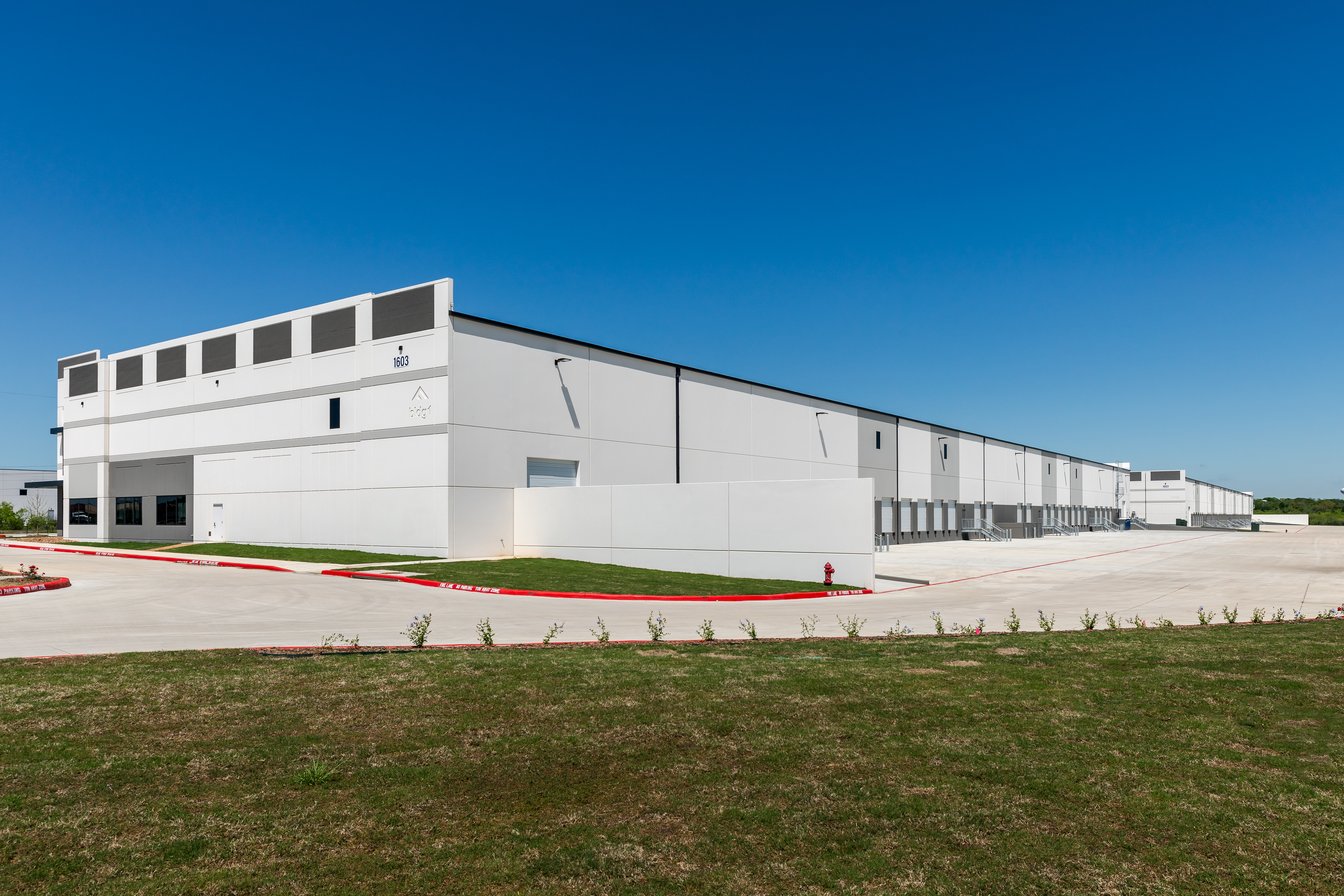 Industrial Property for Lease - 1603 Clovis R Barker Rd, San Marcos, Texas, 78666 (8)