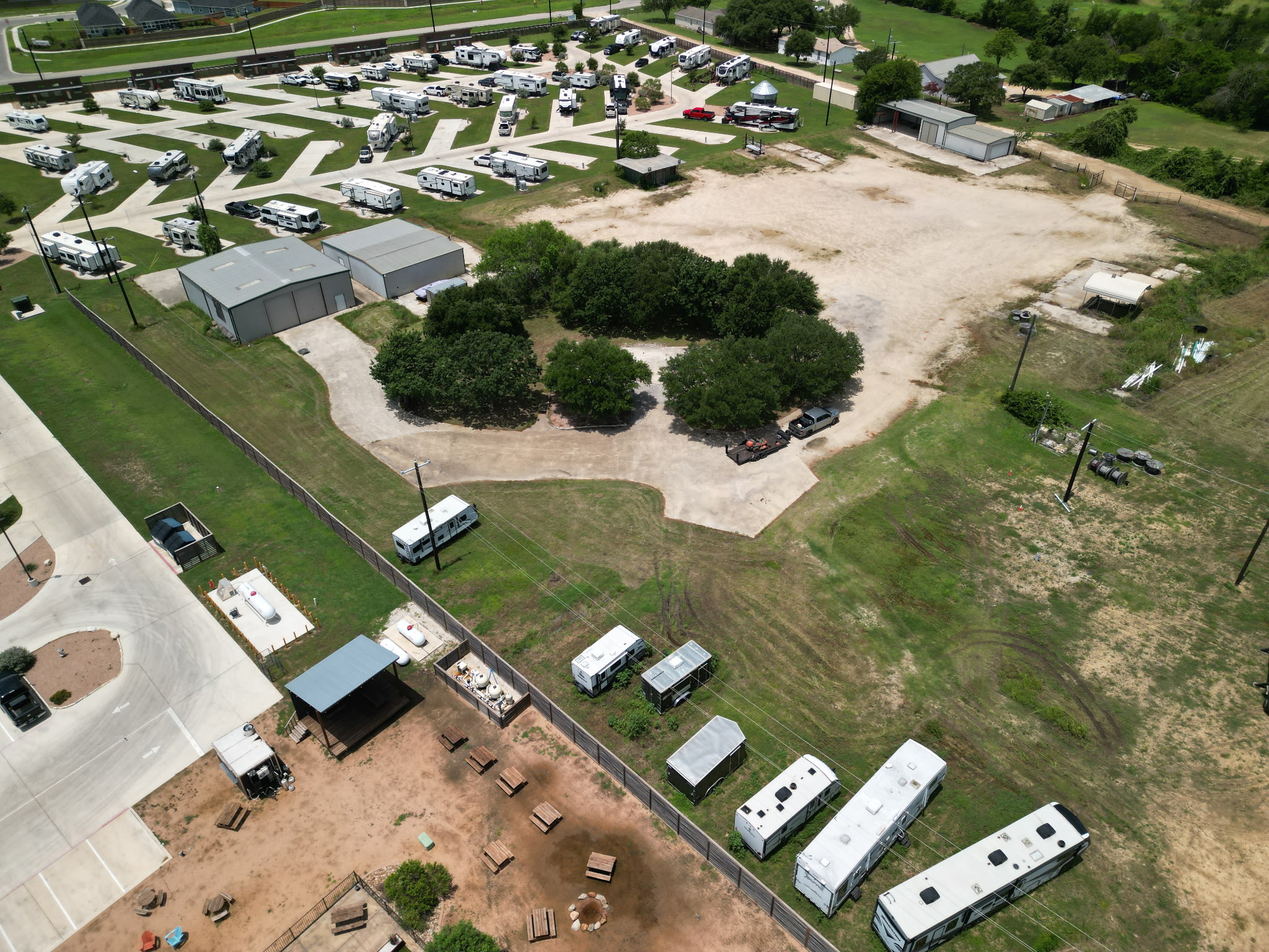 Industrial Property for Lease or Sale - 126 Grist Mill Rd, Kyle-buda, Texas, 78640 (4)